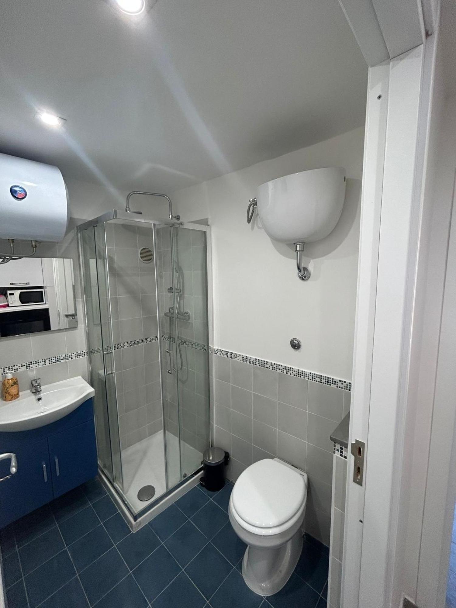 Apartment Travelers Cove - Spagnoli *