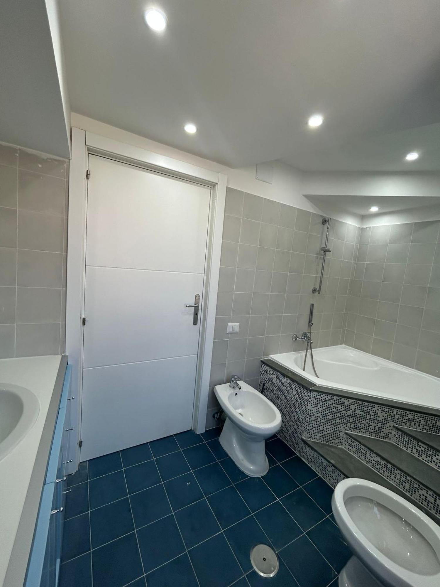 Travelers Cove - Spagnoli Appartement Naples