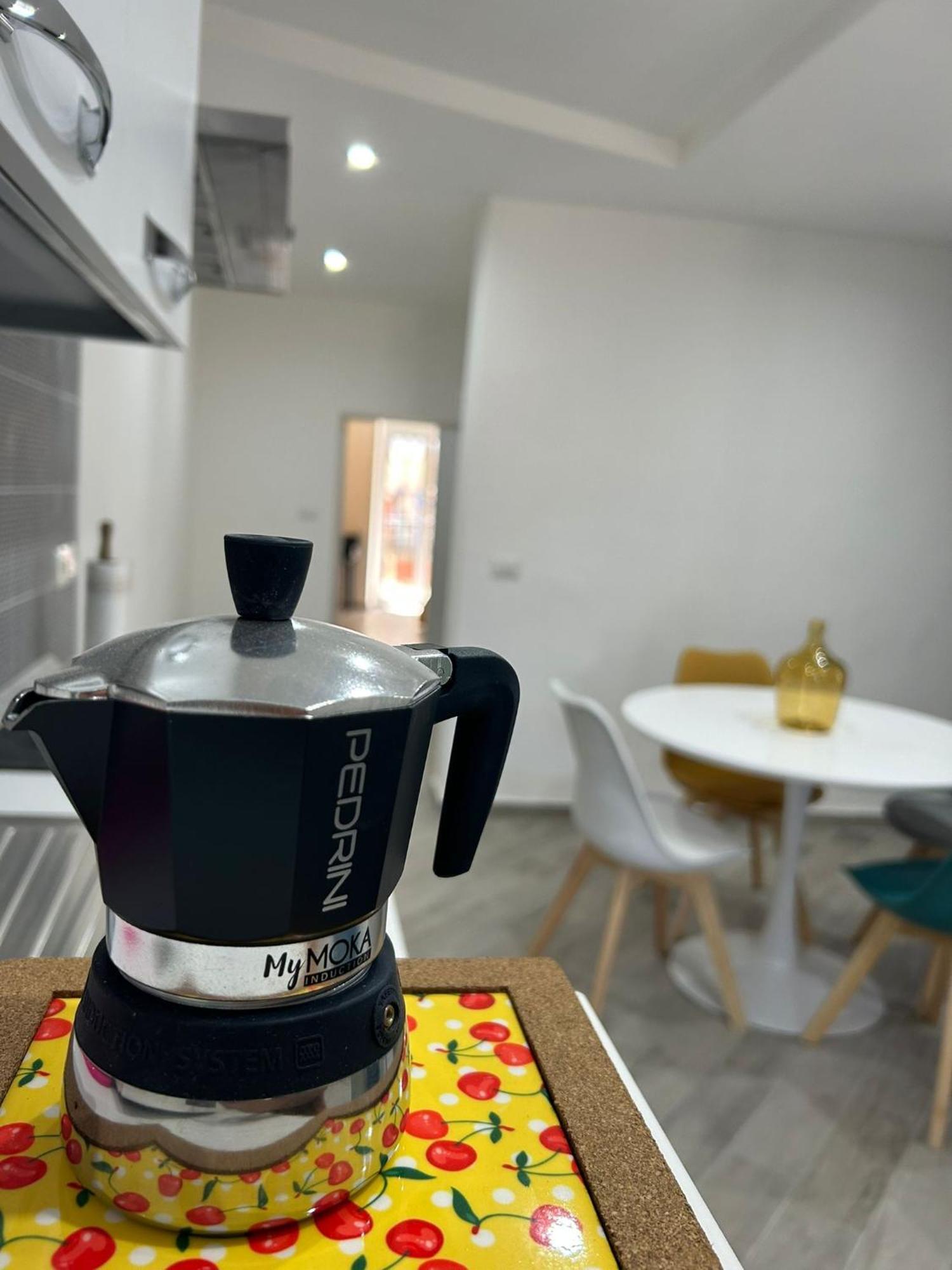 Appartement Travelers Cove - Spagnoli *