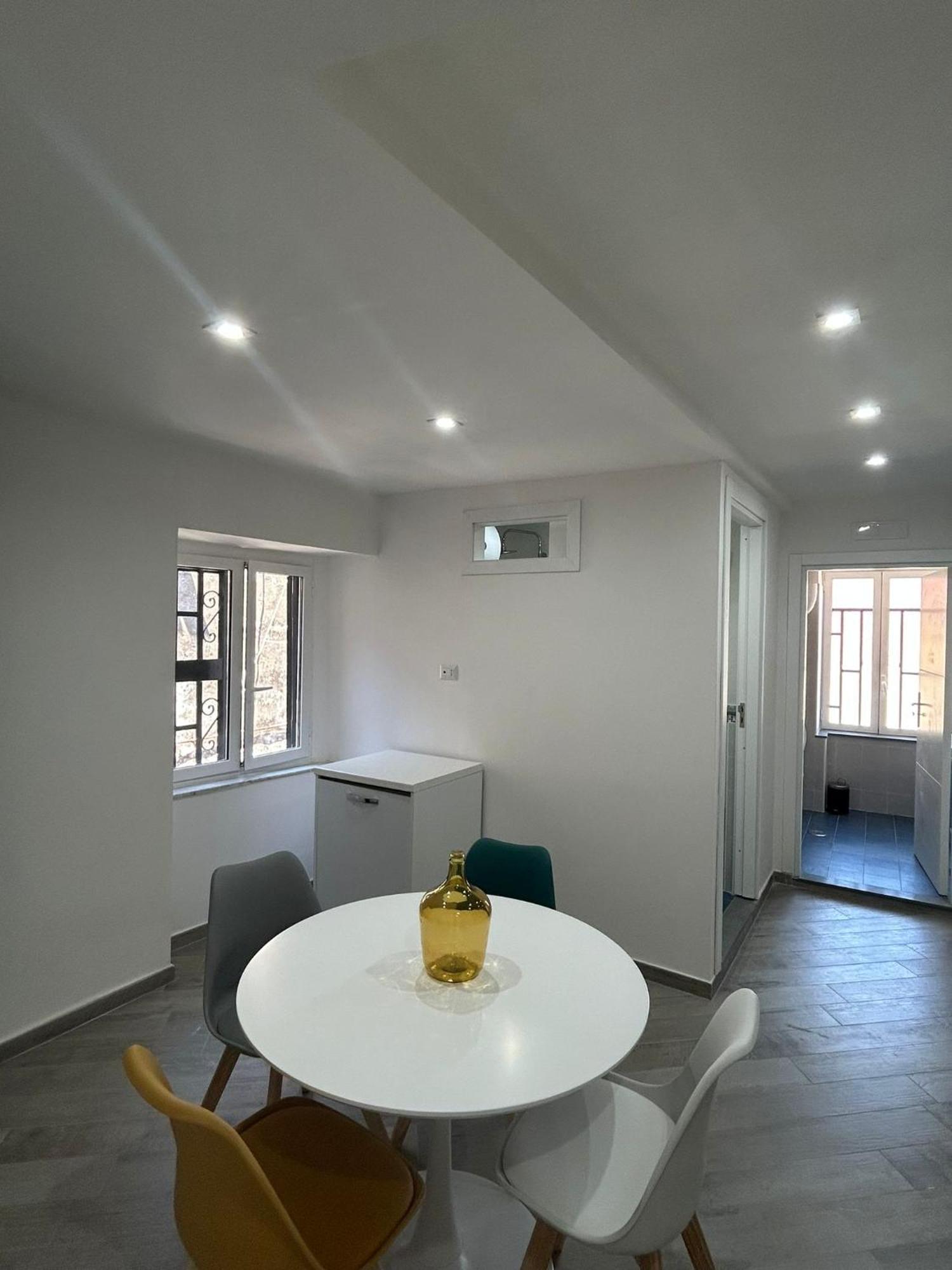 Travelers Cove - Spagnoli Appartement