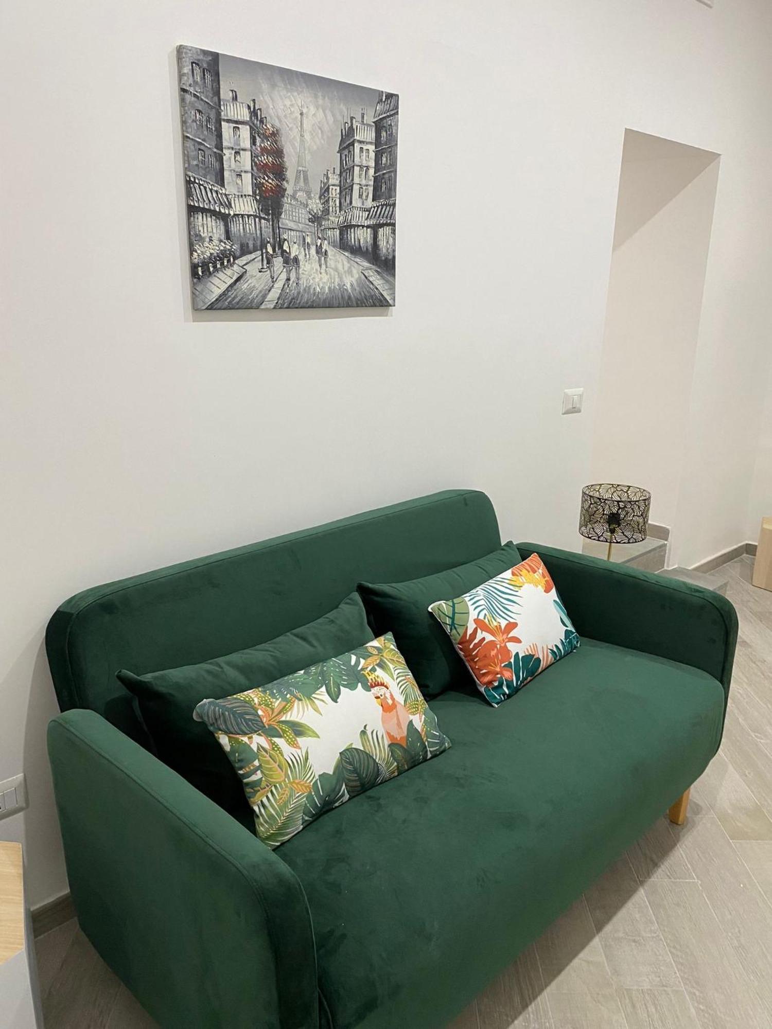 Travelers Cove - Spagnoli Apartment Naples